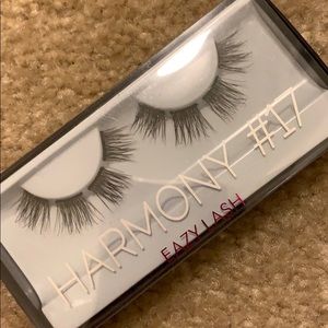 HUDA Harmony #17 Lashes